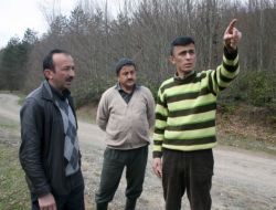 56 Yaşındaki Vatandaştan 2 Gündür Haber Alınamıyor