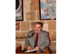 Prof.dr. Fayda: Ben De Kenan Evren’in Yök Kanunu Mağduruyum