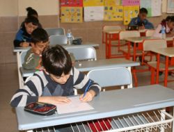 Özel Bilge Koleji Geleneksel 5. Sınıflar Arası Bilgi Yarışması