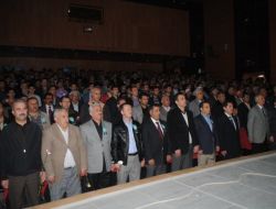 Hakkari’de Kutlu Doğum Haftası Kutlandı