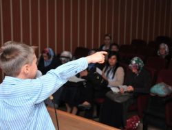 Akdeniz Olimpiyatları Turnuvası’nın Yıldızları Ödüllendirildi