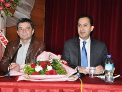 Prof. Dr. Türköne:anayasa Devleti Vatandaşına Karşı Korumak Üzere Dizayn Edilmiş