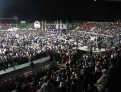 DİYARBAKIR'DA KUTLU DOĞUM