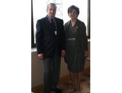 İzmir Noter Odası'nda Yeni Dönem Başladı