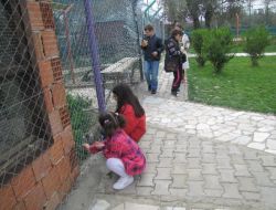 Özcan’dan Eğitime Katkı