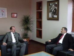 “adana’da Dağınık Sektörler İçin Sanayi Siteleri Kurulmalı”