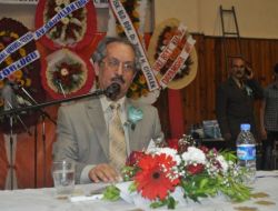 Üç Dinin Temsilcileri Antakya'da Konferansta Bir Araya Geldi