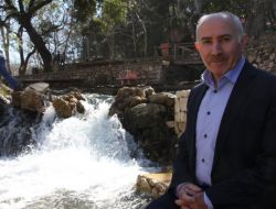 Küçükaydın: Peygamberimizin Merhameti Dünyayı Kuşatsın