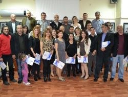 Profesyonel Fotoğrafçılığa İlk Adımı Attılar