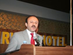 "O İnsanlara Rahmet Olarak Gönderildi"