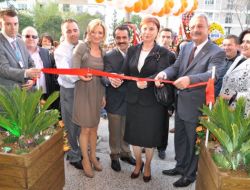 Kahve Diyarı 28’inci Şubesini Hatay’da Açtı