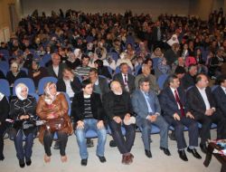 İmamlardan Oluşan Koronun Konseri Beğenildi