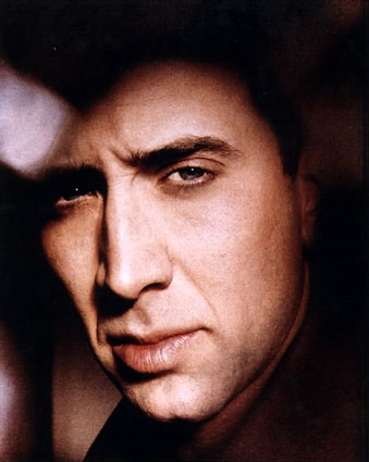 Nicolas Cage Tutuklandı!