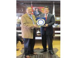 Mazıcıoğlu: Üniversitelerimizin Sinerjisiyle Gurur Duyuyorum