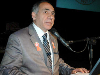 Son sürgünü MHP'den yedi