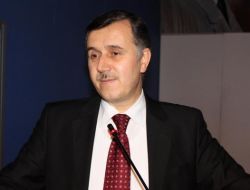 Aydüz: Yüce Allah’ı Seven Herkes Peygamber Efendimiz'in (Sav) Sünnetine Uymalı