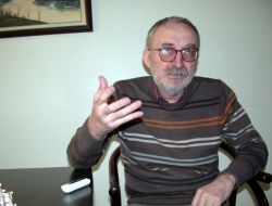 Özgür Gündem Gazetesi Genel Yayın Yönetmeni Hüseyin Aykol