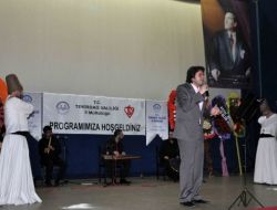 Tekirdağ Müftüsü Mahmut Gürlen