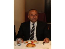 Akpm Başkanı Çavuşoğlu: Avrupa Konseyi'nin Lügatine Bir Türk Deyimi Girdi