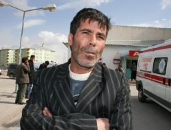 Mühimmat Patlamasının Görgü Şahidi Sıcak Dakikaları Anlattı