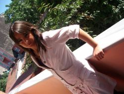 Uçurumun Dibinde Cesedi Bulunan Ecem Son Yolculuğuna Uğurlandı