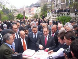 Bakan Günay: Dönemimde, 55 Yılda Açılan Tiyatrodan Fazla Tiyatro Açıldı