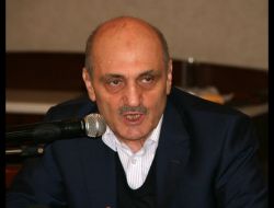 Erdoğan Bayraktar: Trabzon’u Marka Kent Yapmak İçin Gayret Göstereceğim