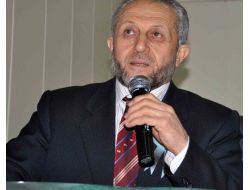 Afşin'de Kutlu Doğum Coşkuyla Kutlandı