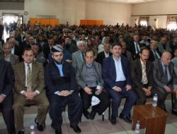 Duhok Üniversitesi Öğretim Üyesi Sait: Nursi’nin Kıymetini 50 Yıl Sonra Anladık