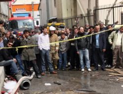 İzmir'de Patlamada Ölen Ve Kayıp Olanların Öyküleri Yürek Burktu