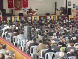 Prof. Dr. Coşkun: Hz. Peygamber'in Doğumuyla Her Şey Gerçek Değerini Buldu