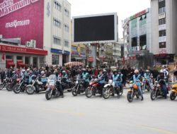 Yalova'da Deprem Tatbikatı Yapıldı