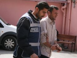 UYUŞTURUCU OPERASYONU