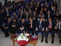 BAKAN DEMİR'DEN AÇIKLAMA