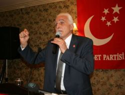 Kamalak'tan Önemli Mesaj