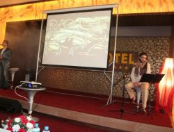 'Onu Anlamak' Adlı Gösteri Büyük İlgi Gördü