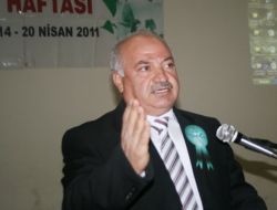 Peygamber Sevgisi Salona Sığmadı