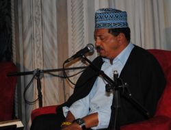 Dünyaca Ünlü Kur'an Hafızları Manavgatlıları Mest Etti