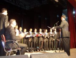 Ahlat'ta Kutlu Doğum Sevinci Yaşanıyor