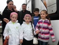 23 Nisan İçin Ülke Grupları Geliyor..