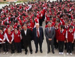 Kozan’da Başarılı Öğrenciler Ödüllendirildi