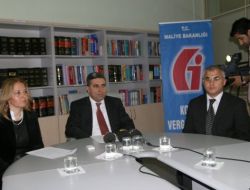 Konya'nın Vergi Rekortmenleri