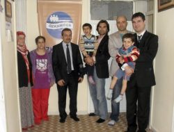 İşitme Engelli Olmadıkları Yıllar Sonra Anlaşılan İki Kardeşe Yardım Eli Uzandı