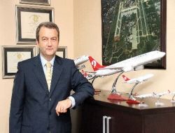 Thy, Antalya'dan Direkt Paris, Stockholm Ve Dusseldorf'e Uçacak