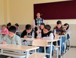Finalist Matematikçiler Bunimo'da Ter Döktü