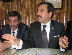 Kamu Sen: Ergenekon Sanıkları Tbmm'ye Girerse Dokunulmazlıkları Kaldırılsın