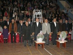 “türkiye’den Doktor Geldi” Programına Yoğun Katılım