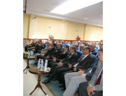 Uluborlu'da Kutlu Doğum Heyecanı