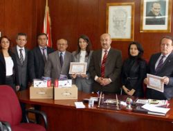 Muğla'da Yılın Kaliteli Okul, Kurum Ve Ekipleri Belli Oldu