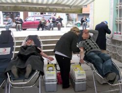 Görele'de Kutlu Doğum Haftası Etkinlikleri Yoğun İlgi Gördü